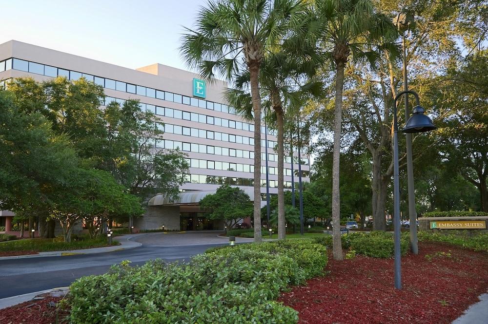 Embassy Suites by Hilton Orlando International Dr ICON Park photo 38