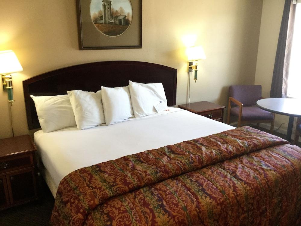 Rodeway Inn Hermiston - Umatilla photo 7