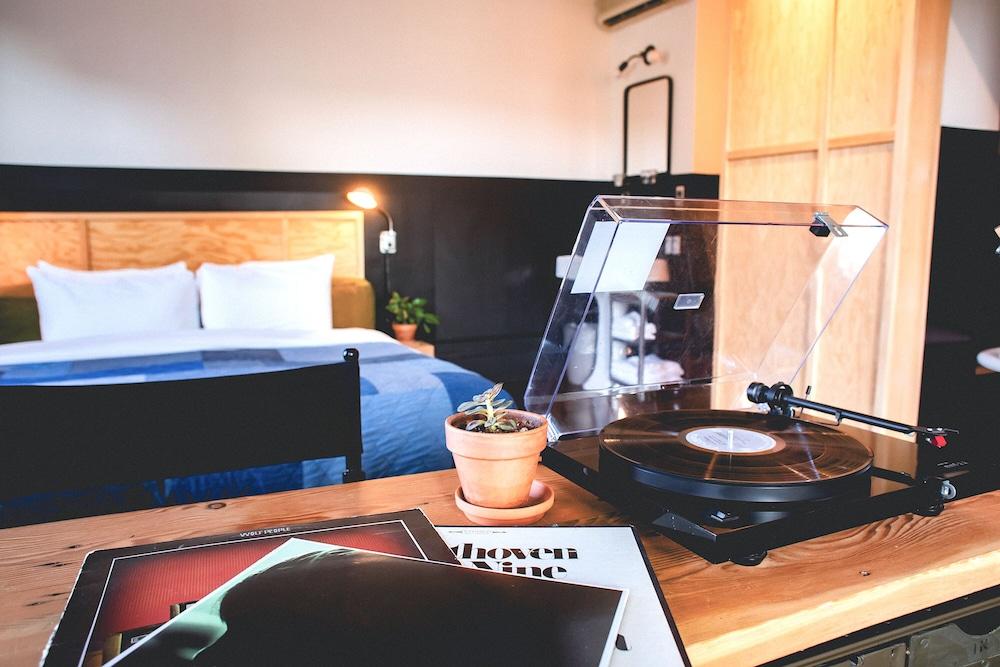 The Clyde Hotel Portland by Kasa Living photo 72