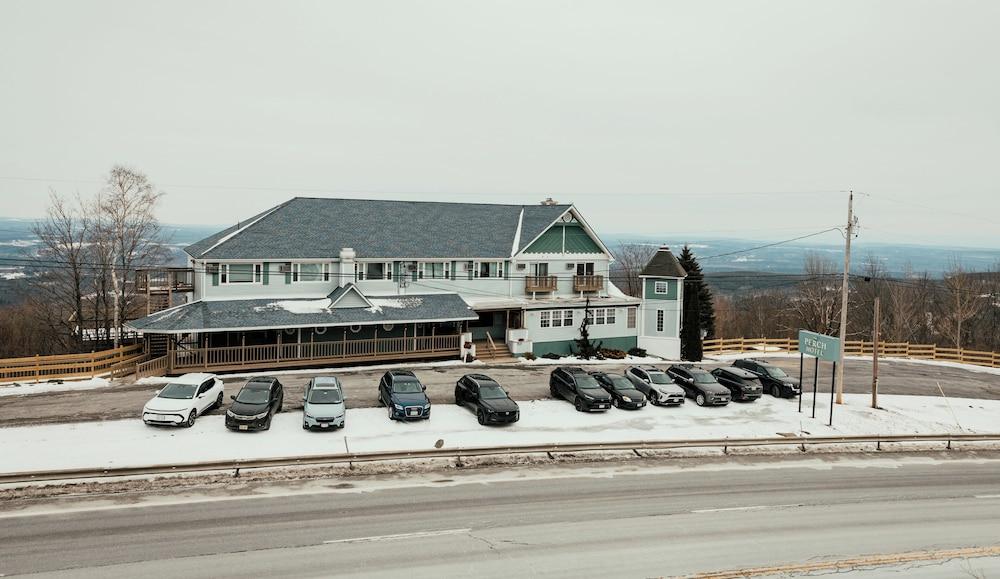 The Perch Hotel photo 1