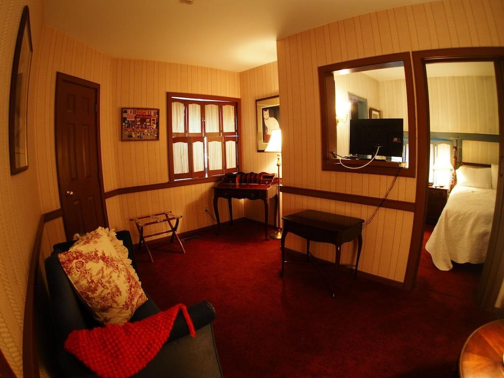 Duling Kurtz House & Country Inn photo 75