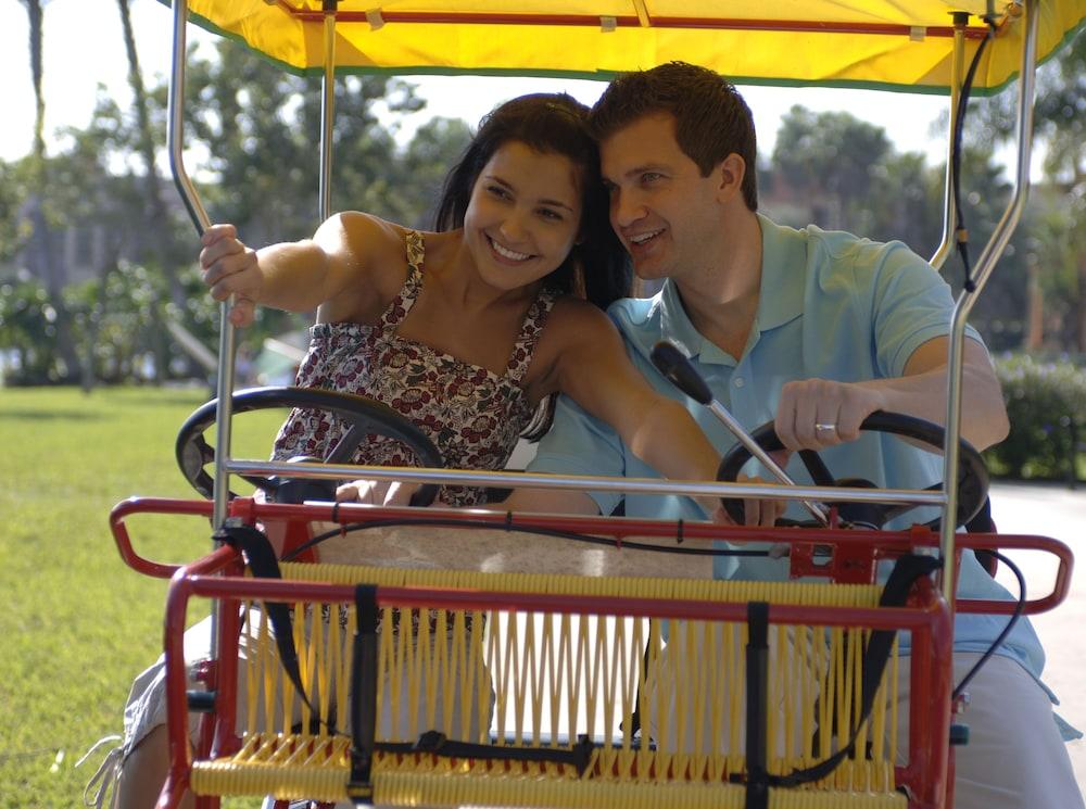 Disney's Yacht Club Resort photo 30