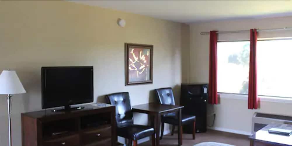 Oak Ridge Inn photo 12