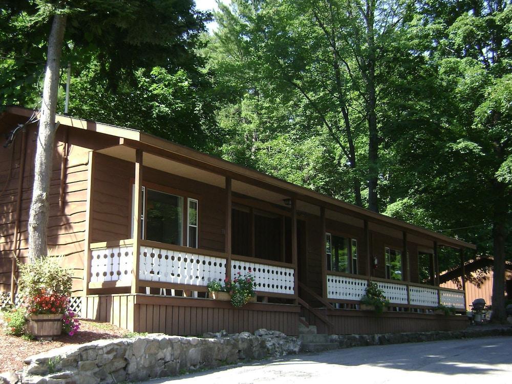 Boulder's Resort photo 1