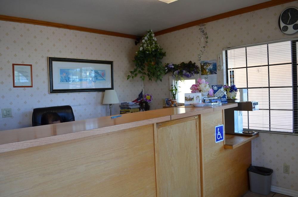 Seaview Inn photo 2