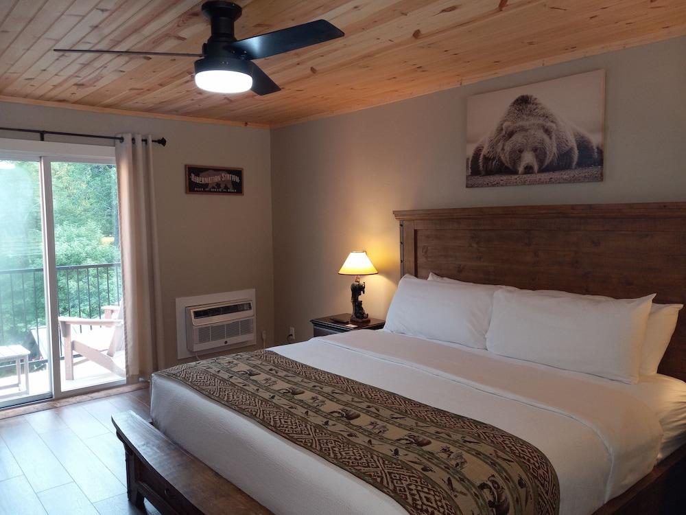 The Carter Lodge On The River photo 36