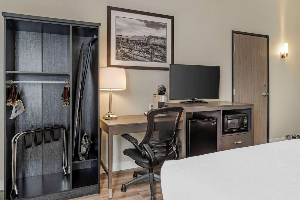 Best Western Plus The Inn at Hells Canyon photo 4