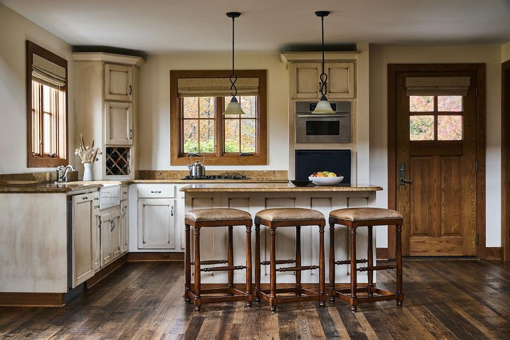 The Lodge at Primland, Auberge Collection photo 58