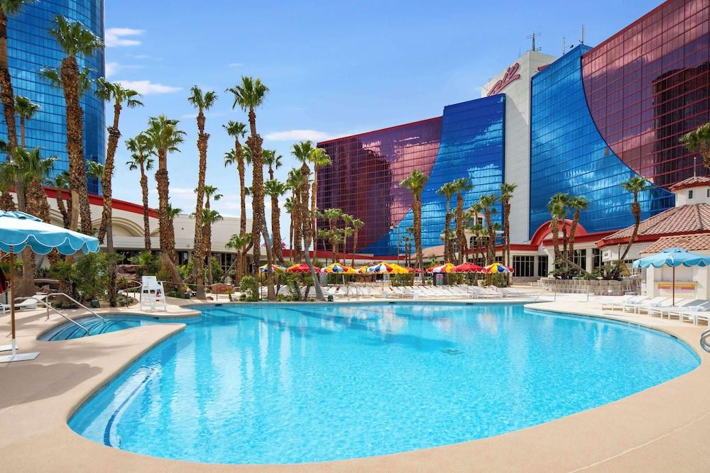 Rio Hotel & Casino, a Destination by Hyatt Hotel photo 79