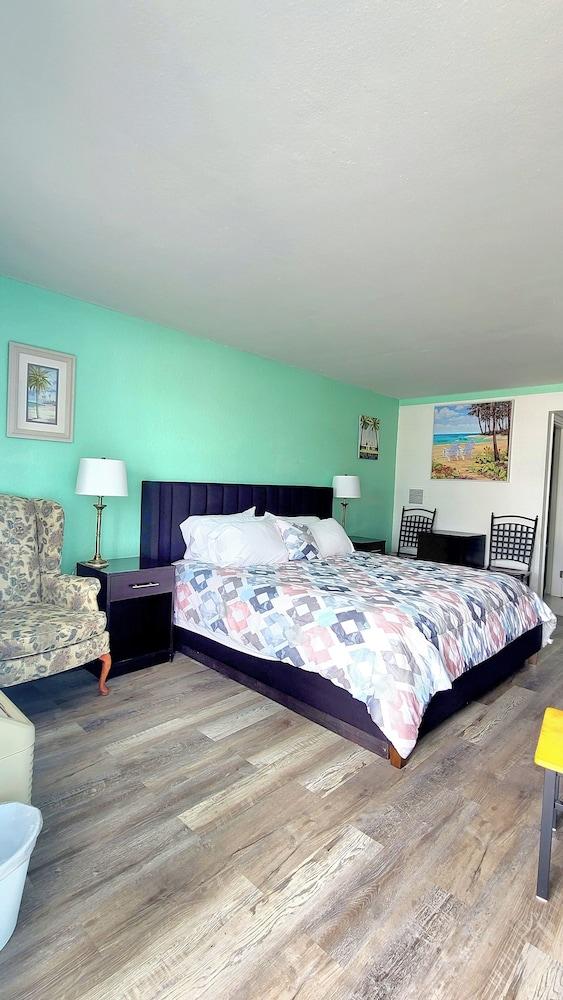 Historic Inn photo 14