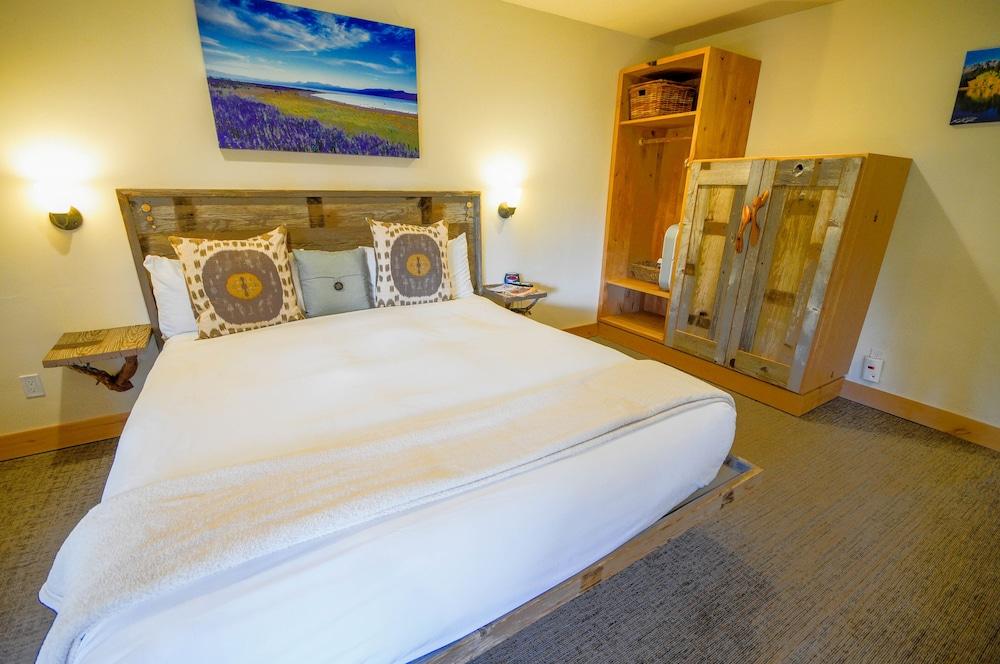 Tahoe Vistana Inn photo 58