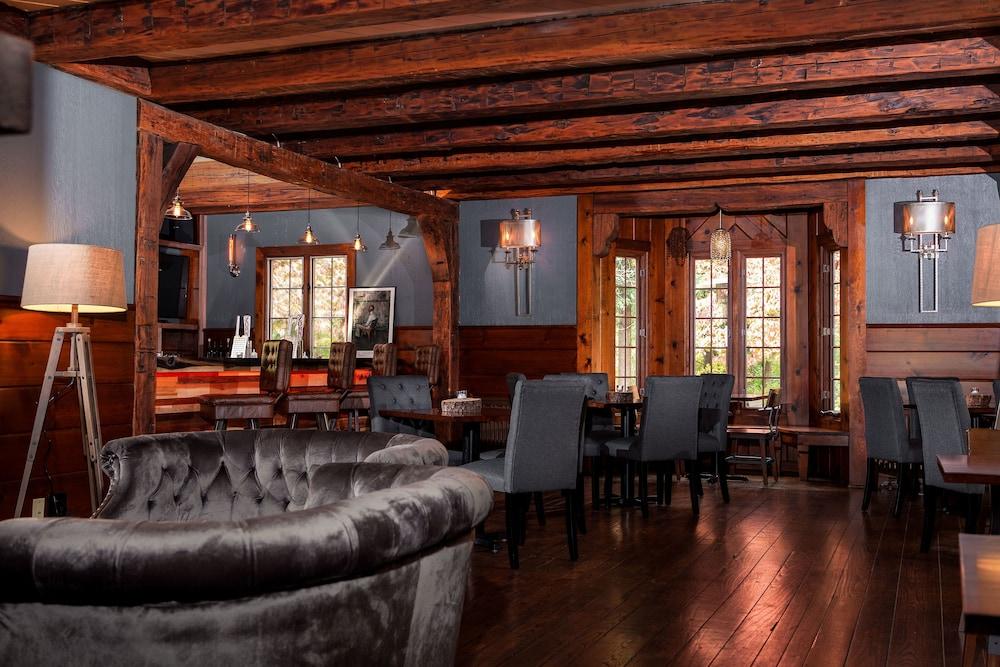 The Brewery Lodge Hotel photo 21