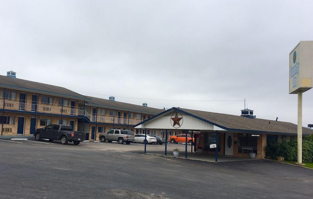 Country inn Lampasas photo 1