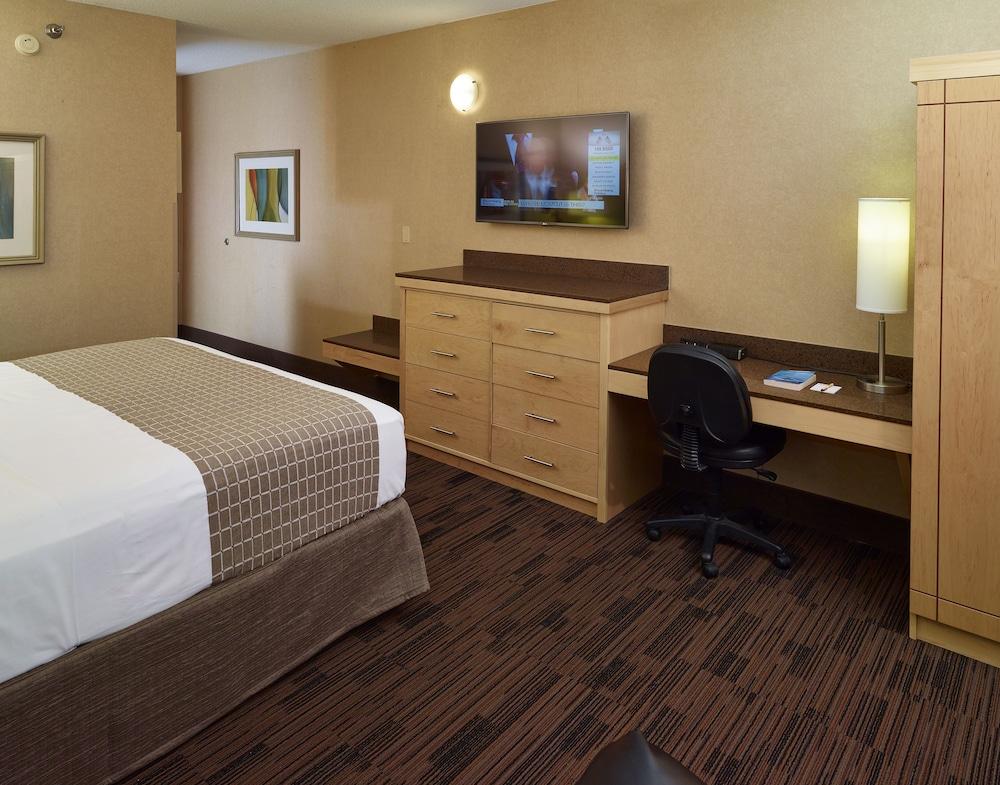 LivINN Hotel Cincinnati / Sharonville Convention Center photo 20