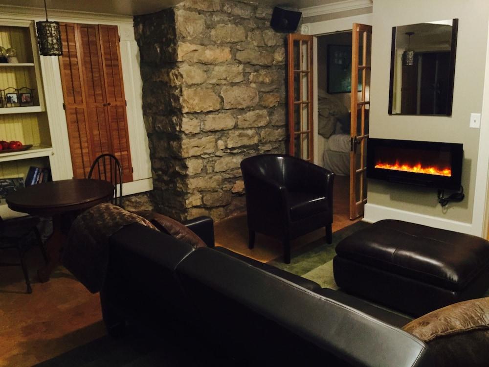 Eureka Zen Cottages photo 93