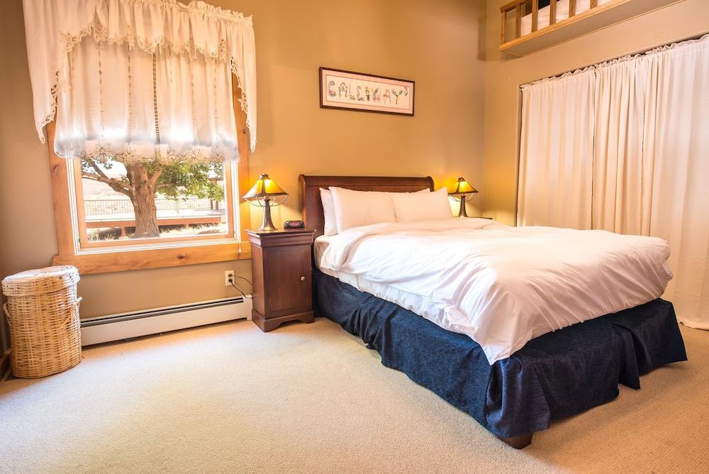 Sorrel River Ranch Resort photo 42