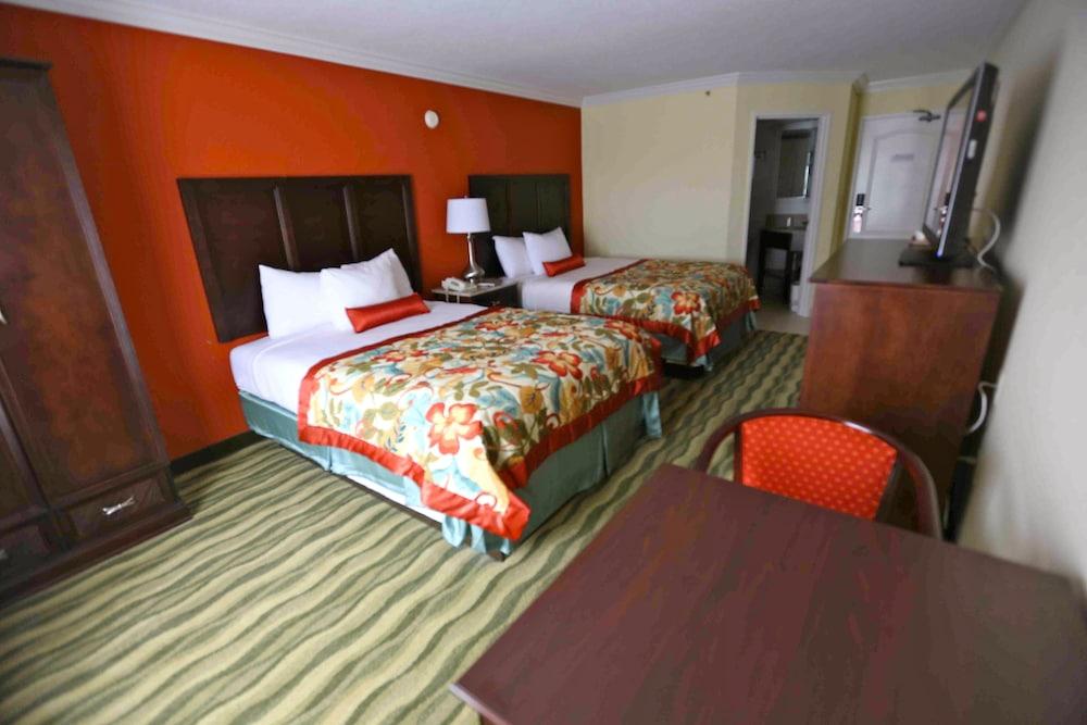 Best Western Plus Palm Beach Gardens Hotel & Ste & Conf Ctr photo 5