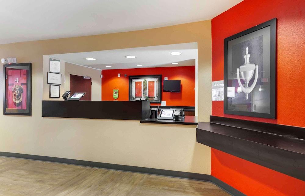 Extended Stay America Suites Washington DC Landover photo 28
