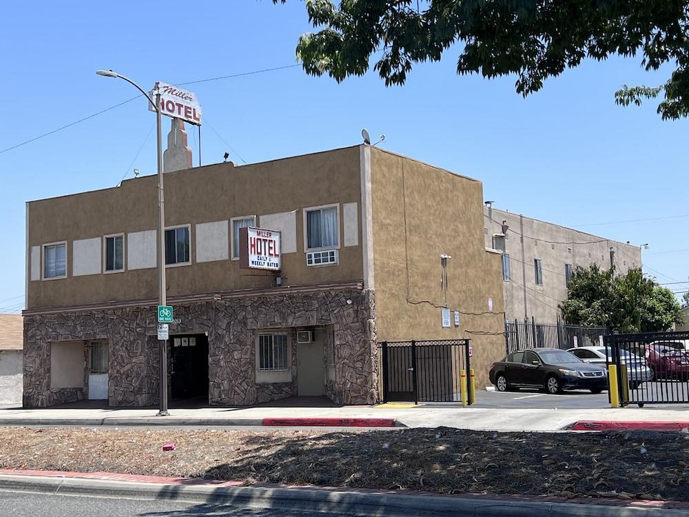 Miller Hotel photo 2