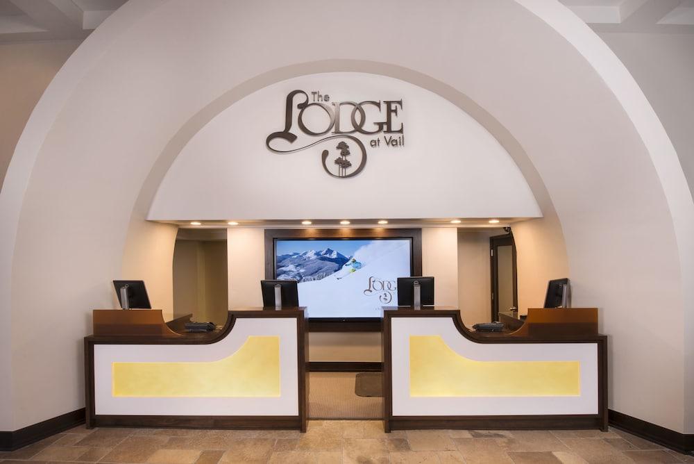 The Lodge at Vail, a RockResort by Vail Resorts photo 4