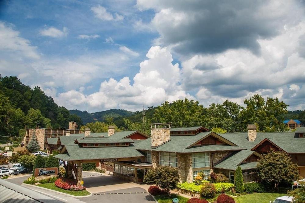 The Greystone Lodge on the River photo 32