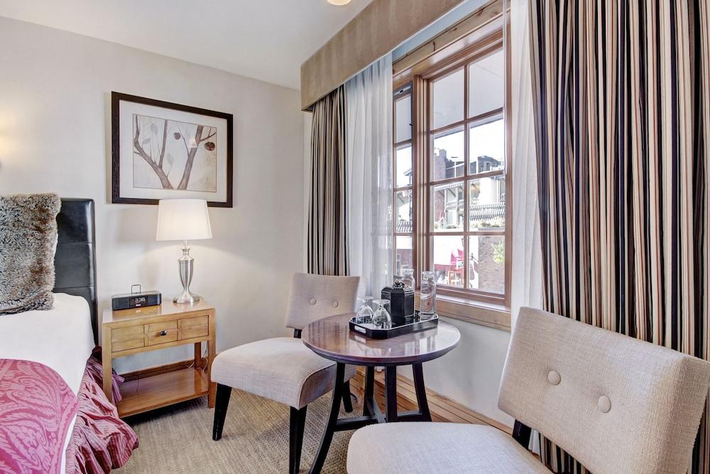 The Lodge at Vail, a RockResort by Vail Resorts photo 71