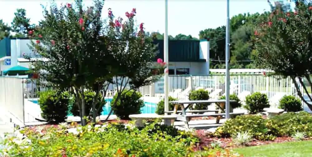 Masters Inn Columbia I-26 photo 6