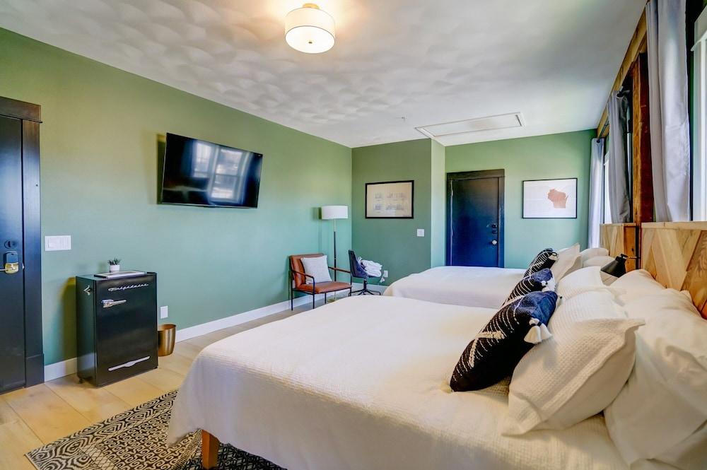 The Mill Hotel photo 43