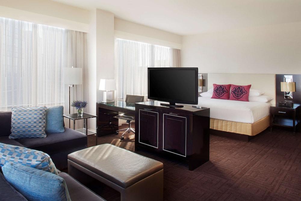 Hyatt Regency New Orleans photo 6
