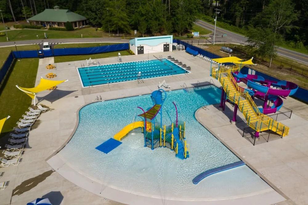 Four Points by Sheraton Fayetteville Fort Bragg photo 38