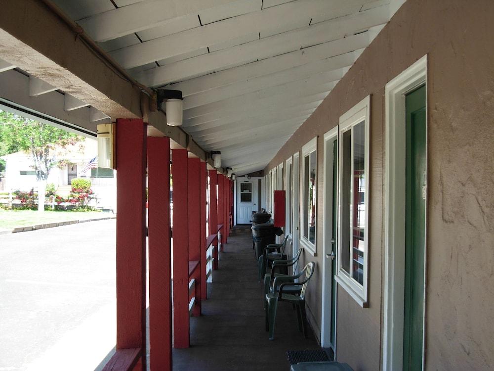 Jumping Frog Motel photo 91