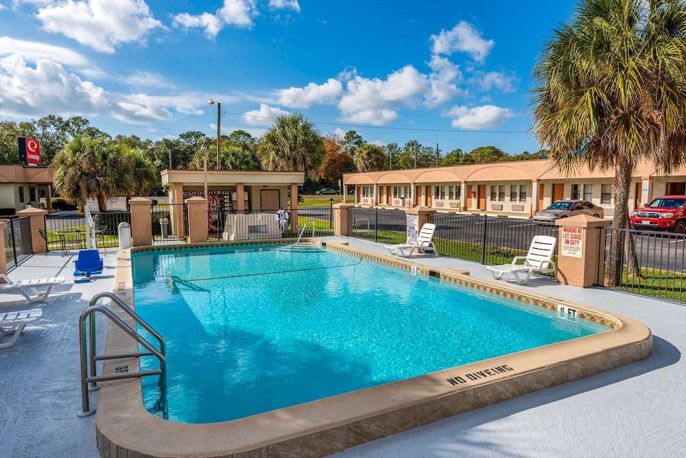 Econo Lodge Crystal River photo 28