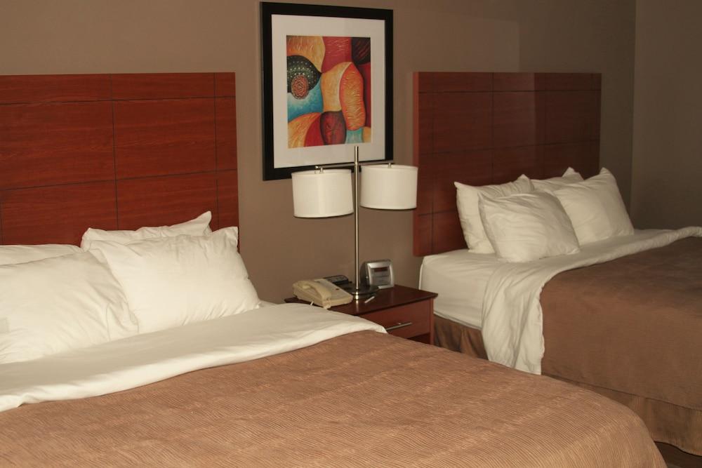 Quality Inn Thermopolis Near Hot Springs photo 19