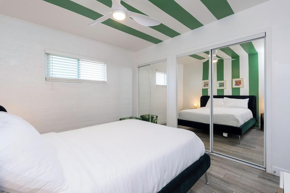 Ash & Ko Boutique Lodging photo 58