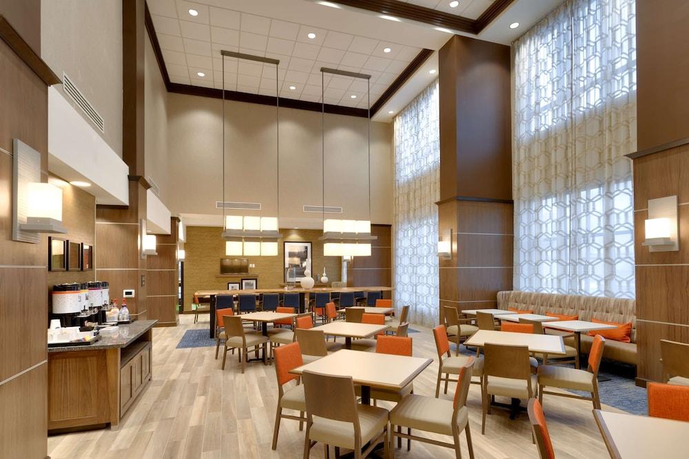 Hampton Inn & Suites Rexburg photo 13