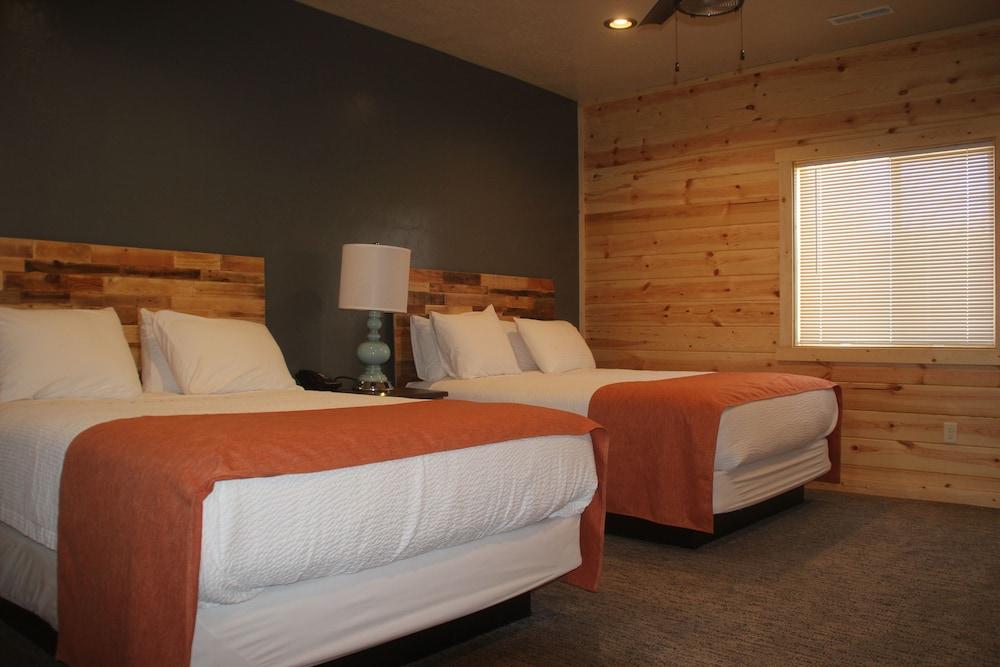 Bryce Canyon Inn photo 13
