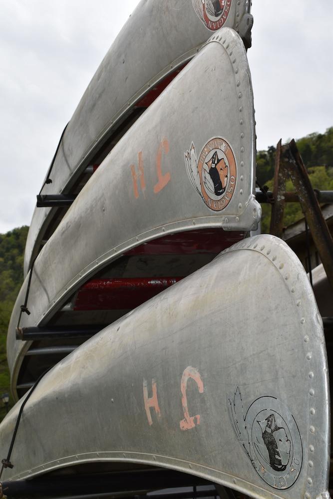 Jack's White River Fishing Resort photo 31