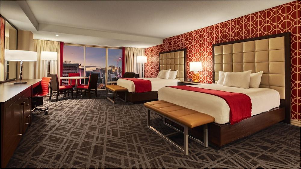 Horseshoe Las Vegas photo 17