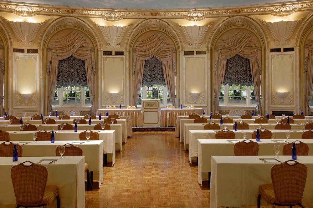 Fairmont Copley Plaza, Boston photo 60