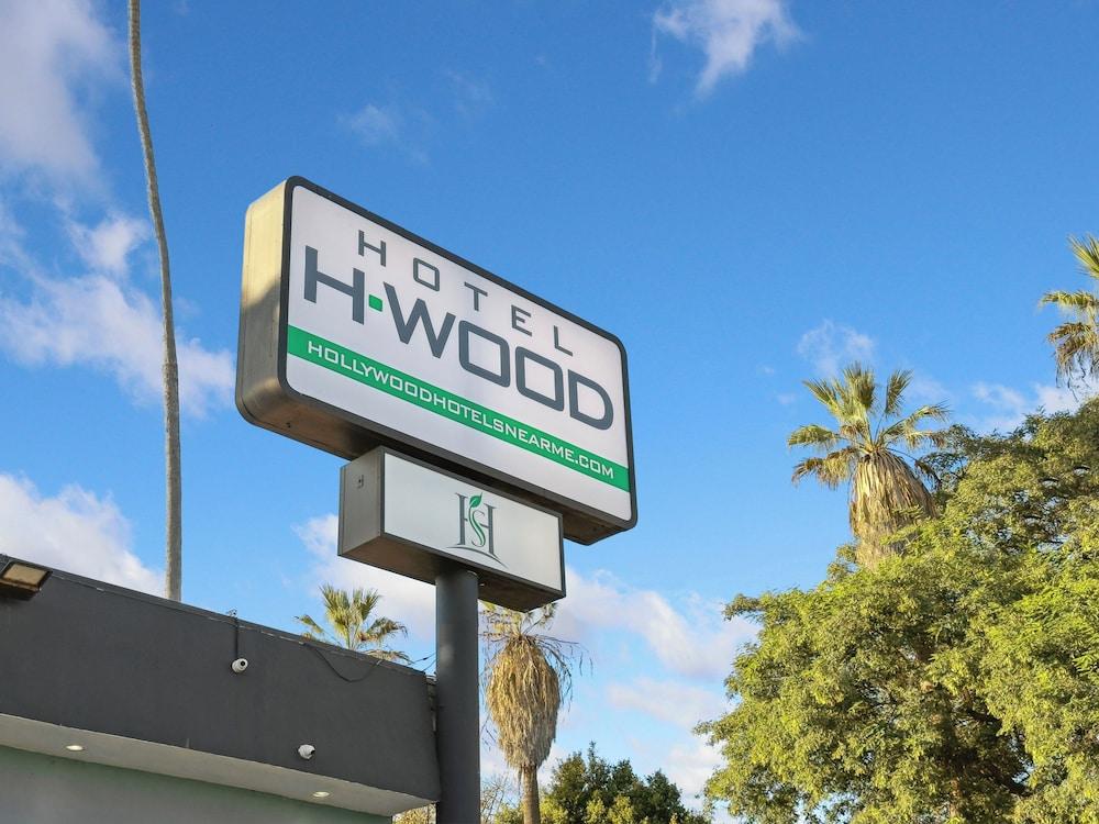 Hotel H-Wood photo 11