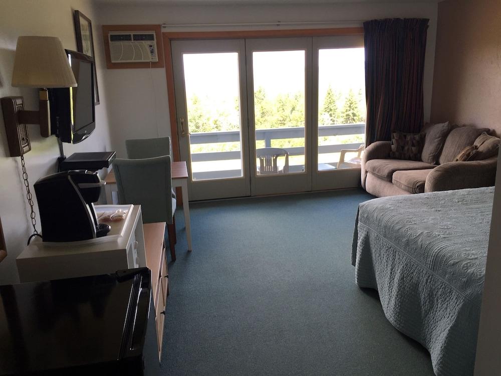 Kineo View Lodge photo 25