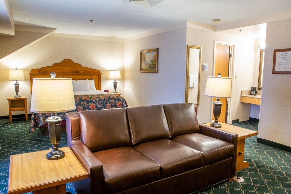 Bavarian Inn of Frankenmuth photo 17