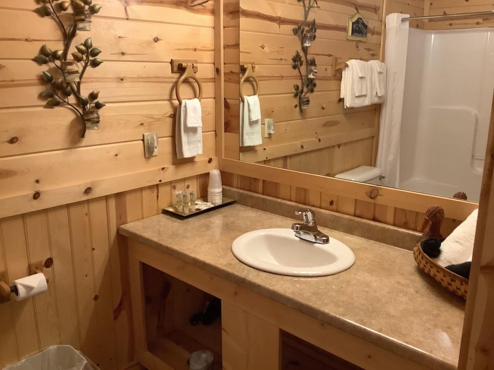 Nacoochee Valley Lodge photo 58