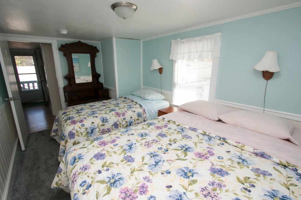 Outer Banks Motel - Village Accommodations photo 86