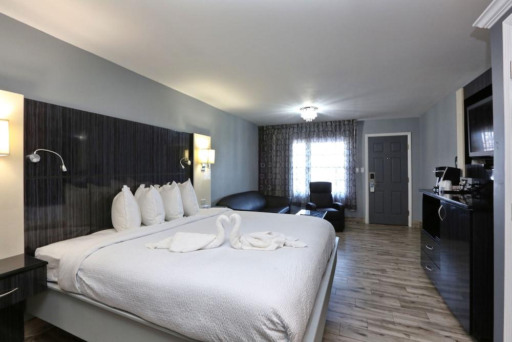 Marion Motor Lodge photo 22