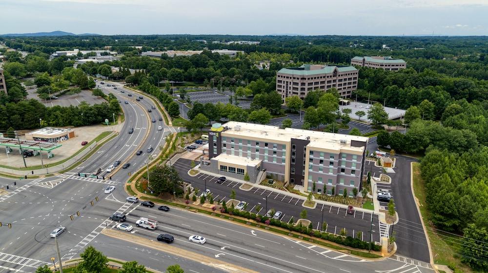 Home2 Suites by Hilton Roswell, GA photo 13