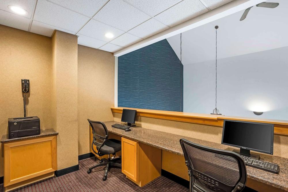 Surestay Studio By Best Western Paradise Lancaster County photo 19