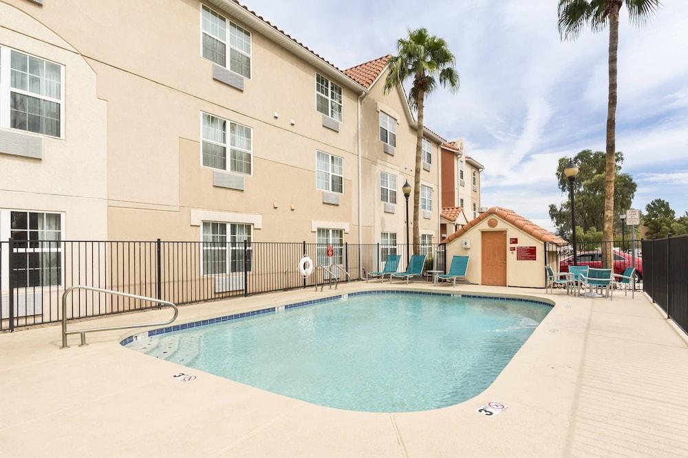 TownePlace Suites By Marriott Phoenix North photo 15
