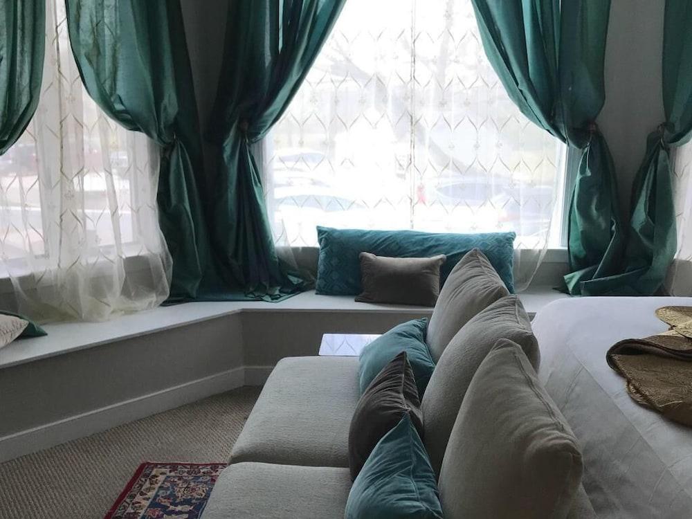 The Columbia Inn at Peralynna Manor photo 10