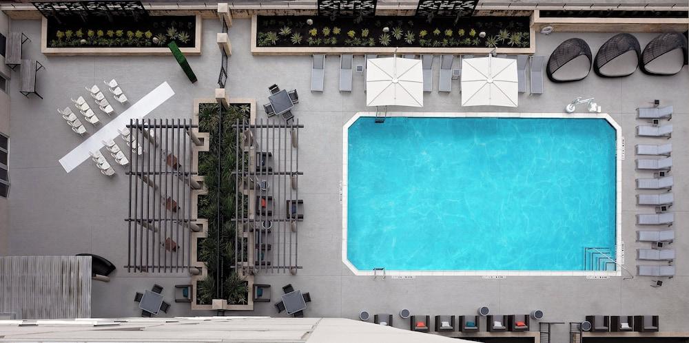 Hotel Indigo Austin Downtown - University by IHG photo 8